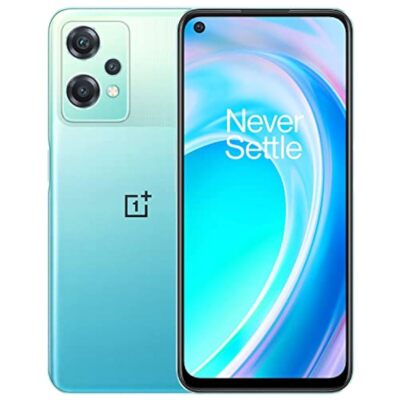 OnePlus Nord CE 2 Lite 5G (Blue Tide, 6GB RAM, 128GB Storage) | eBay