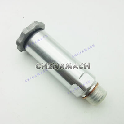 New   Primer Hand Fuel Feed Pump fit for     Excavator #A6-41