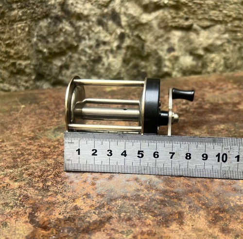 Moulinet De Pêche Skakespeare 1731 « Favorite » Pat’d Made in USA - Photo 10/12