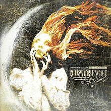 Disarm the Descent von Killswitch Engage | CD | Zustand gut