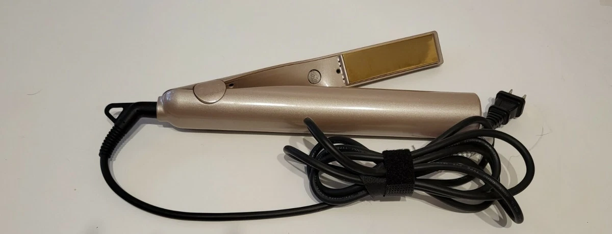 Tyme Iron Original 2-in-1 Hair Curler and Straightener