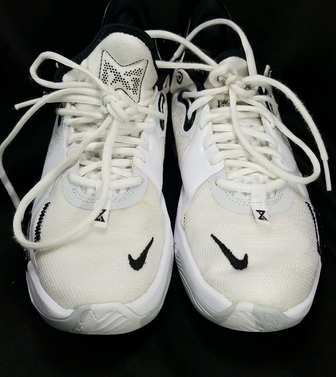 PG5 バッシュ Nike PG 5 TB University Red for Sale | Authenticity