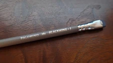 Volume 1 (2017) Palomino Blackwing Pencil