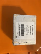 Furnace Transformer 240v 24v Fits Goodman Janitrol Amana 0130M00138S 0130M00138