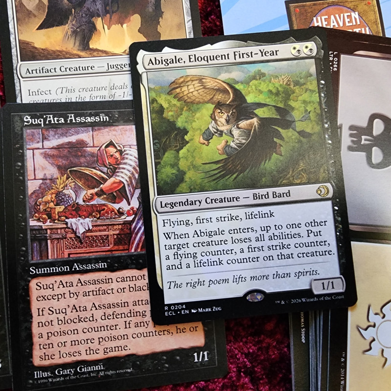 Commander Magic Deck 100 Cards = **Black or White Toxic Poison infects themed**