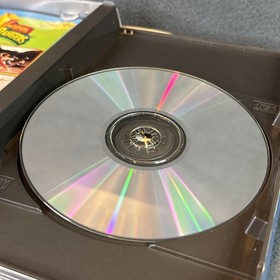 SEGA CD - Masked Rider: Kamen Rider ZO - Complete w/ Reg Card - Refurbished, Exc