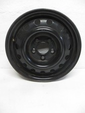1x Stahlfelge Felge Hyundai i30 Kia Ceed 6x15 ET46 LK 5x114.MWD 15252.