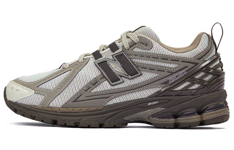 New Balance 1906R Driftwood Dark Mushroom - M1906RHD Size | eBay