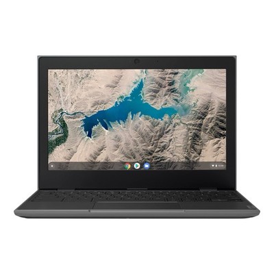 Lenovo 100e Chromebook 2nd Gen 11.6'' 4GB 32GB Chrome OS Black with Charger
