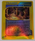 Pokemon Card - Ancient Ruins Skyridge 119/144 Uncommon Reverse Holo