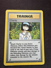 Image for Charity