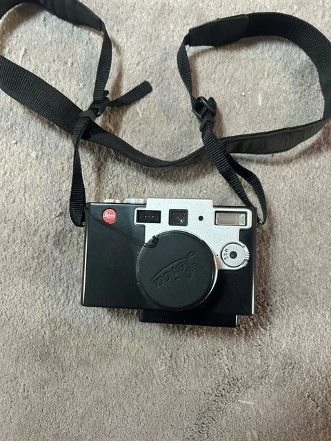 LEICA DIGILUX 1 カメラケース付き leica digilux 1 products for sale | eBay