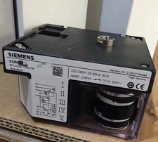 1PC NEW Original Siemens servo motor SQN90.570A2793