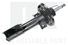 2x Stoßdämpfer NK 65333731 für MERCEDES GLK KLASSE X204 200 204 934 CDI 901 220