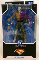 "Mcfarlane DC Multiverse Actionfigur Metamorpho 7\" Film Superman 2025 NEU Ovp"
