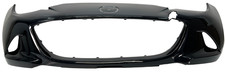 2016-2024 Mazda Mx-5 Miata Front Bumper Cover Black Genuine Oem N243-50031 2016-2024 Mazda Mx-5 Miata Front Bumper Cover Black Genuine Oem N243-50031
