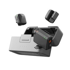 Origianl Mic Mini 2 TX 1 RX Charging Case for DJI Mini, Wireless...
