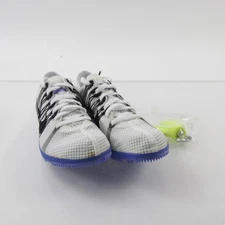 Nike Matumbo Track Cleat Men's White/Blue New without Box