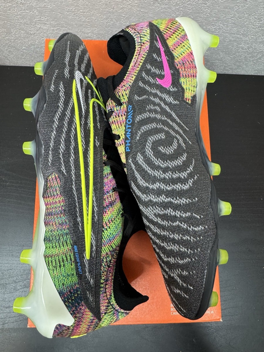 Size 9.5 - Nike Phantom GX Elite Fusion Pro AG Link Pack for sale