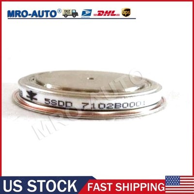 New In Box 5SDD 7102B0001 Diode #WD6*-