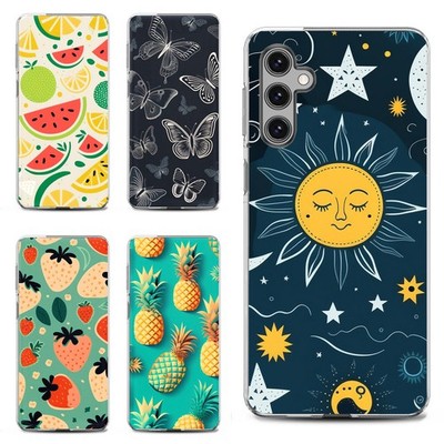 Phone Case for Samsung Galaxy S26 / S26+ Plus / Ultra Screen Protector p32