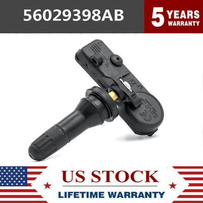 #ad 1pcs Tire Pressure Sensor TPMS 433MHZ For Dodge Grand Caravan Journey 2011 2015 $9.99