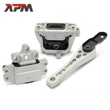 Support moteur Skoda YETI