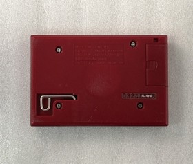 Game Lion Nintendo Game & Watch