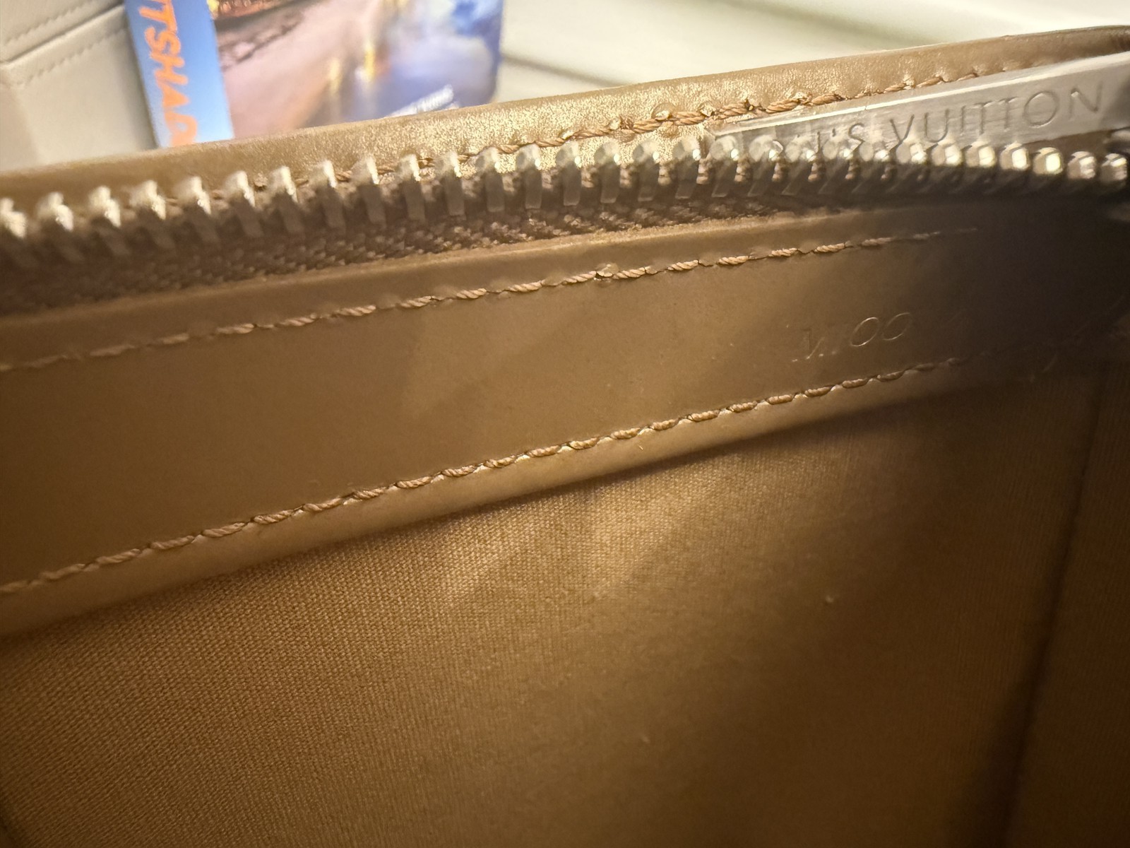 Louis Vuitton Fowler - Pre-owned image 2