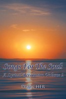 Songs For The Soul A Lyrical Revolution Volume 2 Preacher Taschenbuch Englisch