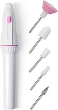 DarkSwan Tooth Grinder, Dental Electric Small Polishing And...