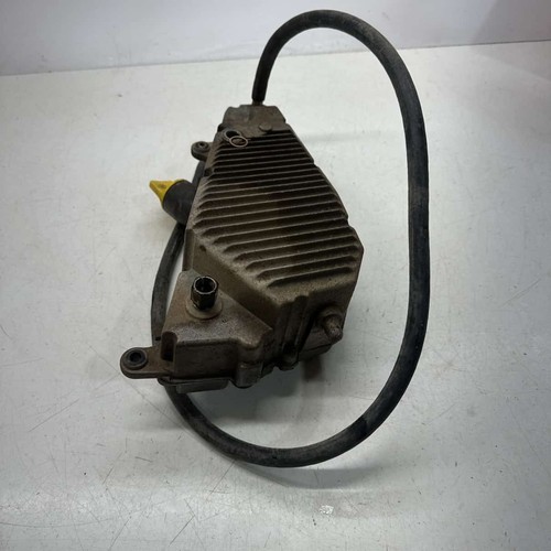 Oil Tank w/Cap - 1999 Polaris Sportsman 500
