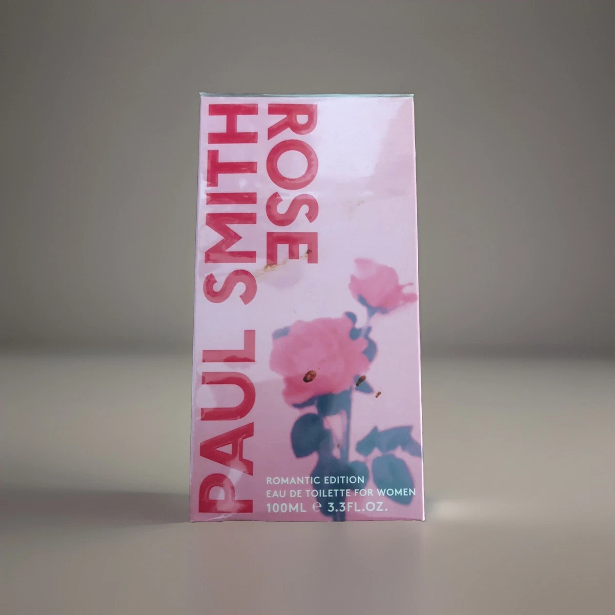 Paul Smith Rose Paul Smith Eau de Parfum for Women for sale | eBay