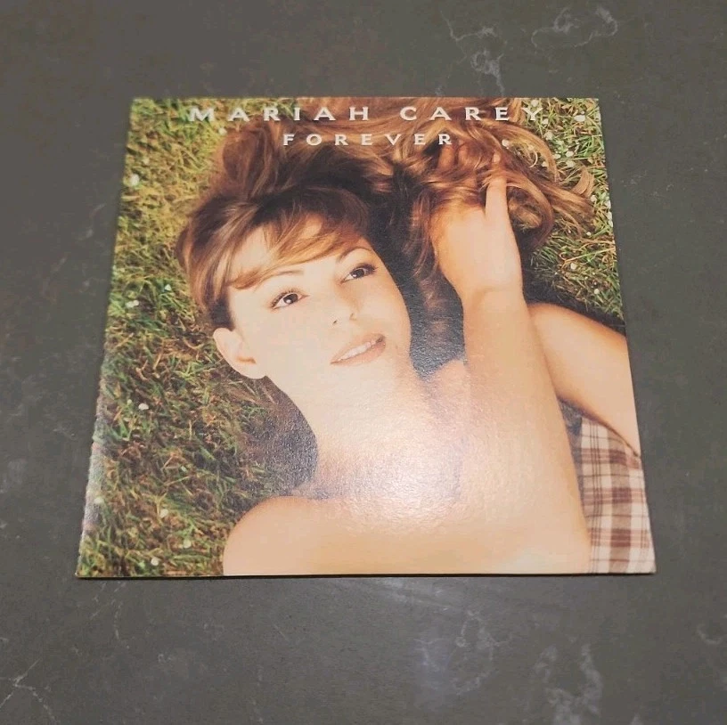 Mariah Carey Single Music CDs for sale | eBay