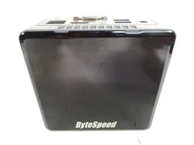 ミニPC NUC6CAY CeleronJ3455 Mem4G eMMC32G Intel NUC-Based Mini PC NUC6CAY Intel Celeron J3455 8GB 500GB HDD