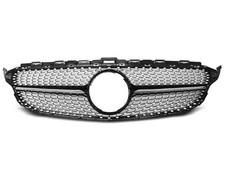 Calandre Mercedes 450