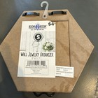 S Jewelry Walk Organizer — photo 6