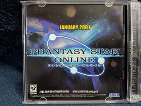 SKIES OF ARCADIA DREAMCAST CIB LIKENEW