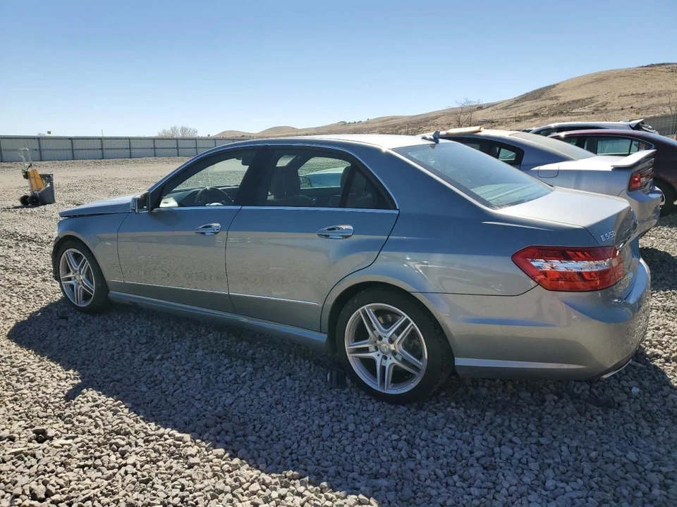 E550 2012交流蒸发器外壳7051194 — 第 2/4 张图片