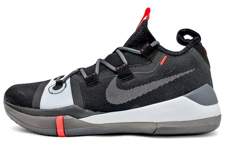 Nike Kobe A.D. 2018 EP Black for Sale | Authenticity Guaranteed | eBay