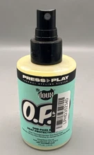 The Doux O.P.P. One-Pass Press Heat Protection Spray – 4 oz