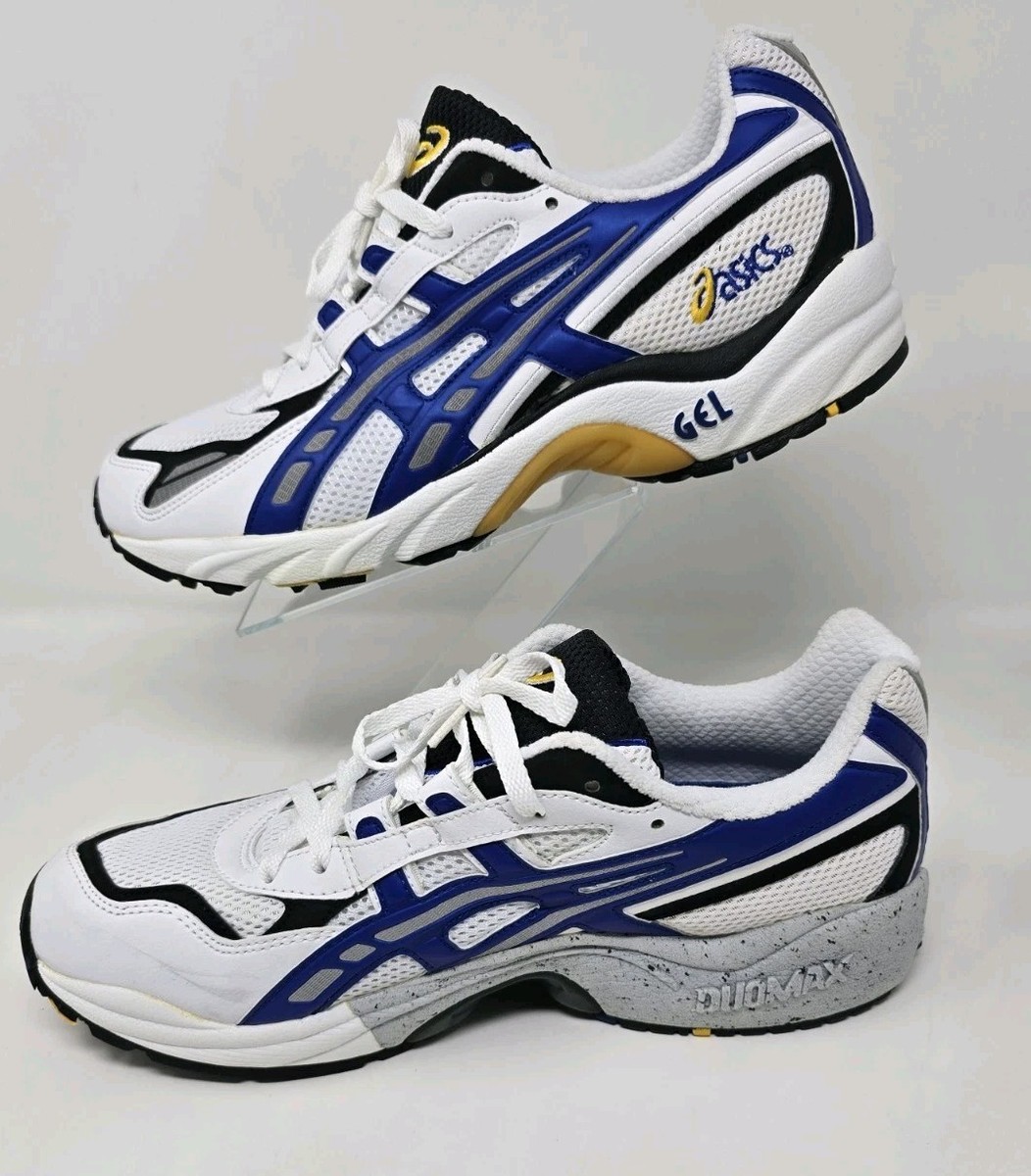 Vintage ASICS Men's GT-2050 Gel Shoes TN003 Y2K Rare Size 10 | eBay