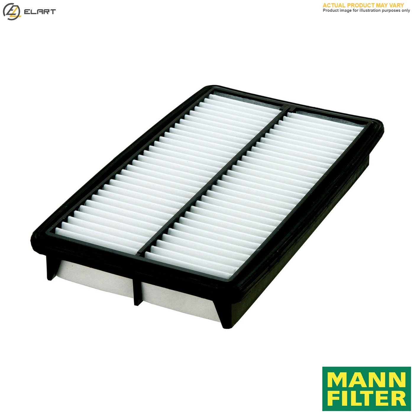 AIR FILTER C 18 006 FOR NISSAN DATSUN TERRANO PATROL/V/Platform/Chassis/IV/GR