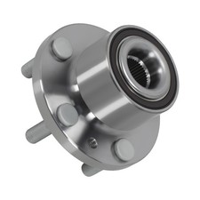 Front Hub Wheel Bearing Kit For Land Rover Freelander 2 2006-2015 1437643