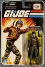 2008 Hasbro G.I. Joe General Joe Hawk Action Figure Toy ~ Brand New NIB