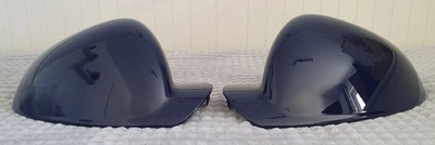 Opel Insignia A Spiegelkappe Außenspiegel links + rechts (Set) ''ROYAL BLUE'' 20Z