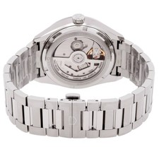 Tag Heuer Carrera Day-Date Automatic Green Dial Watch WDA2115.BA0043 3