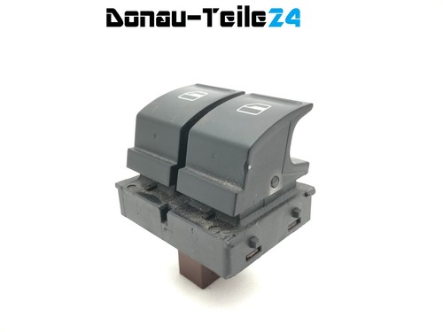VW Audi Seat Skoda Schalter Fensterheber Taste Taster 1K3959857A