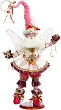 Mark Roberts Gumdrop Fairy on Base  22 Inches