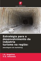 I. A. Angelina (U. A.) | EstratéGia Para O Desenvolvimento Da IndúStria...